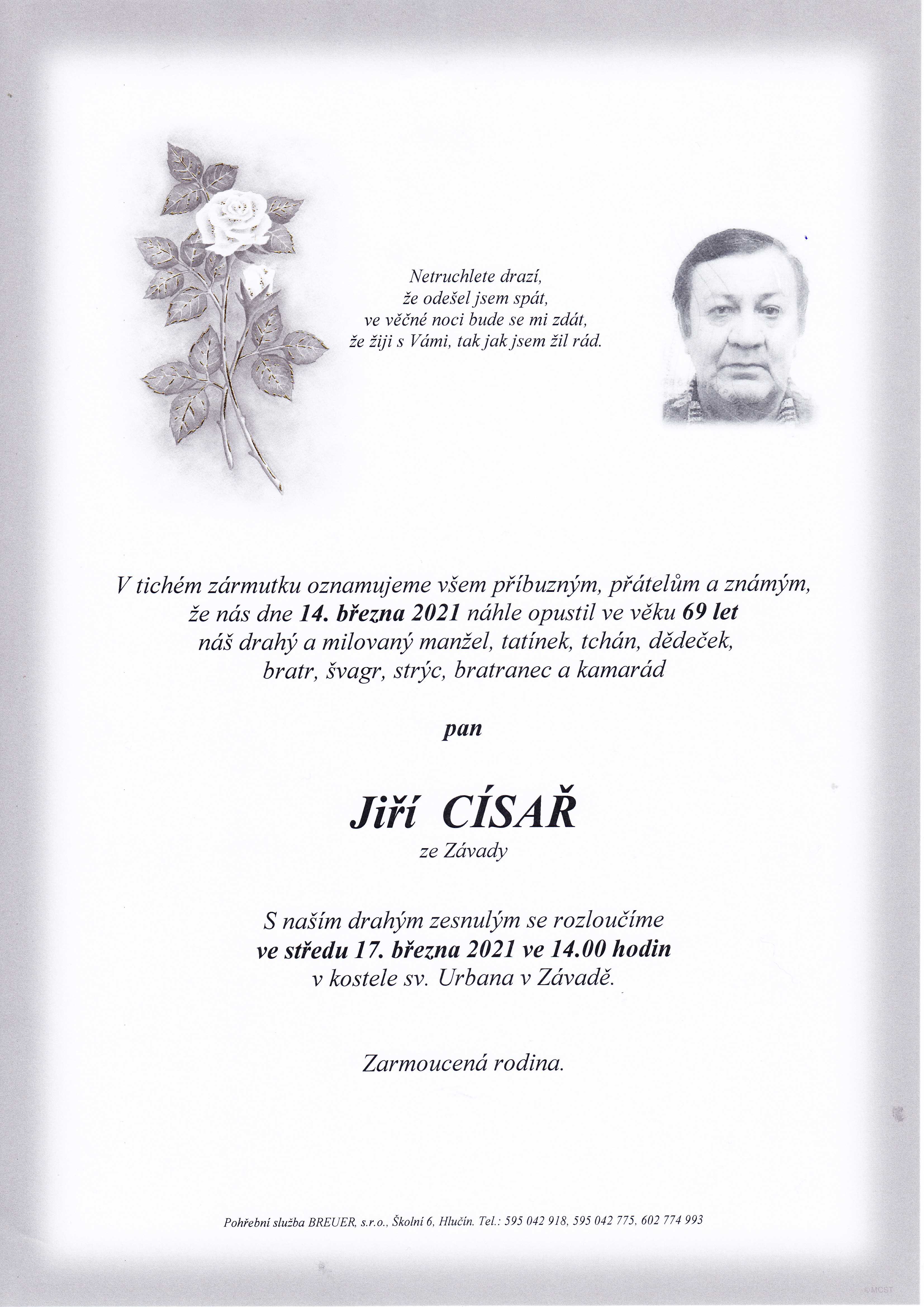Císař Jiří