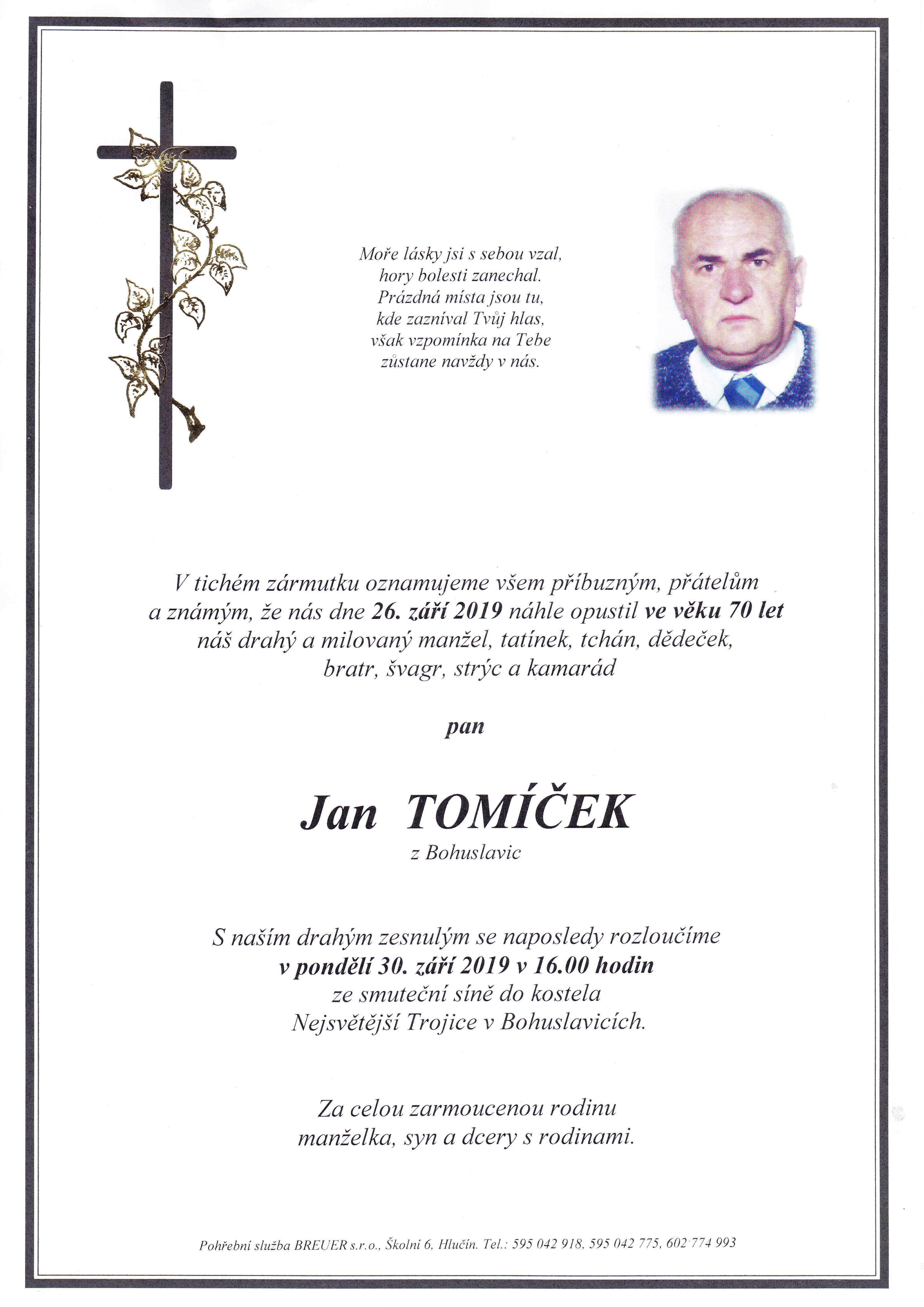 Tomíček Jan